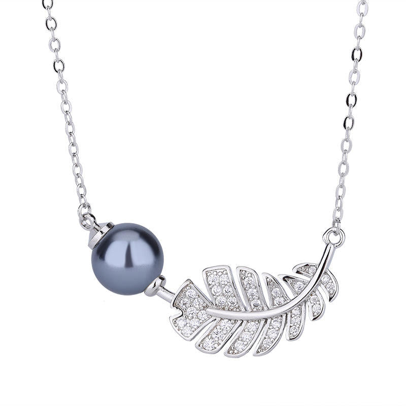 Tahiti Pendant Chain