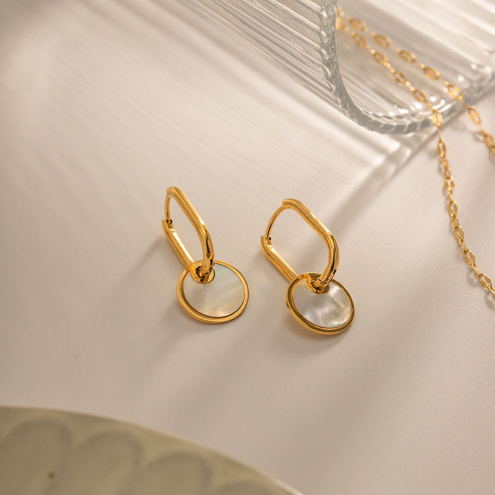 Enamour Earrings