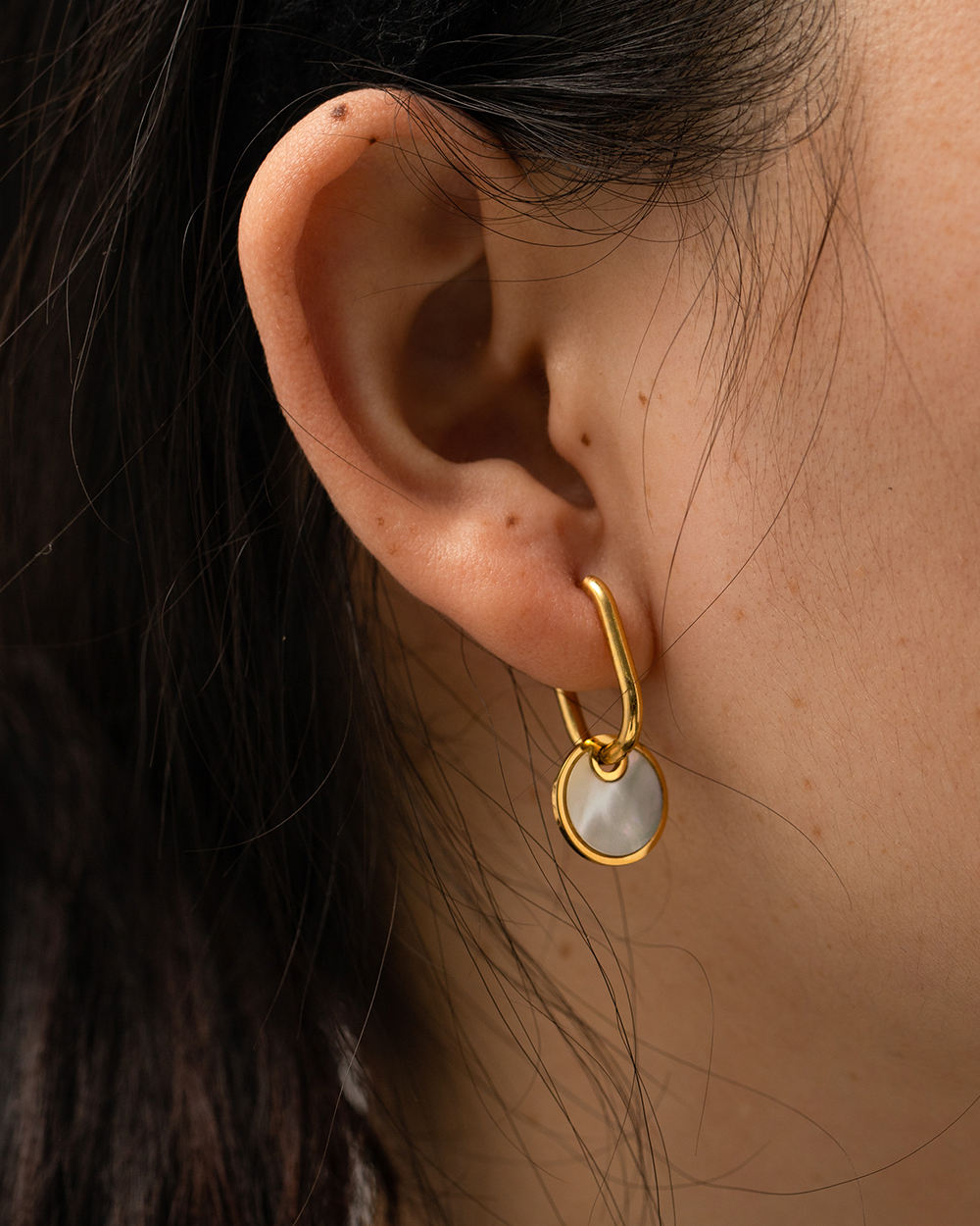 Enamour Earrings