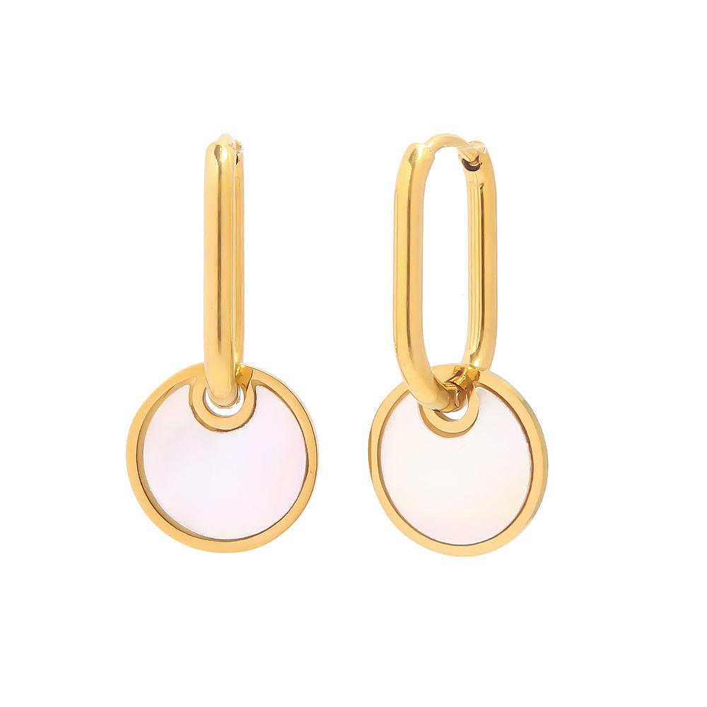 Enamour Earrings